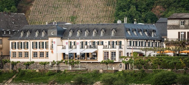 Rheinhotel Schulz