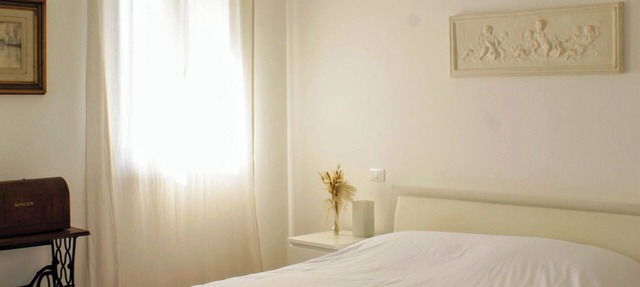 Rialto Apartment - Elegance and historicity in the heart of the Brenta Riviera