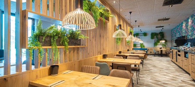 RiKu HOTEL Göppingen