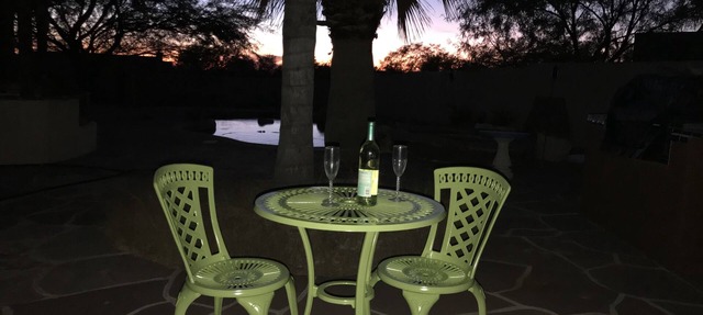 Rincon Retreat! Authentic Southwest living!