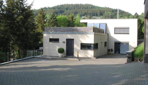 RING-RACE-FLATS Appartements