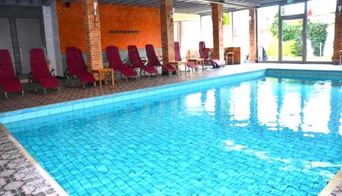Ringhotel Alpenhof - Patchworkhotel