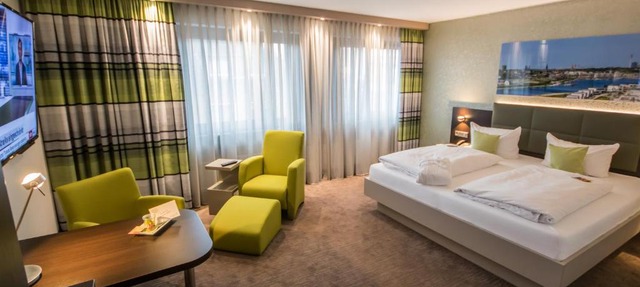 Ringhotel Drees