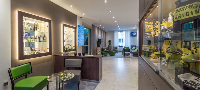 Ringhotel Drees