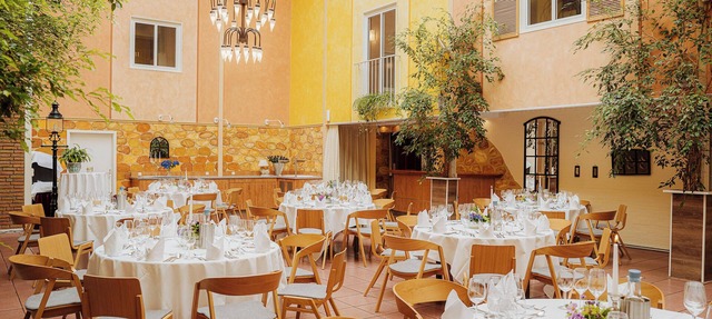 Ringhotel Paulsen