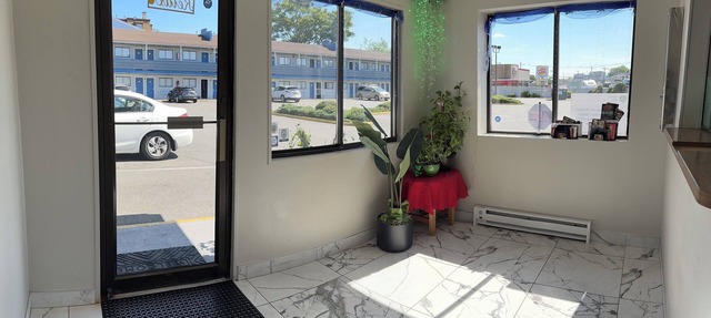 Ritz Motel