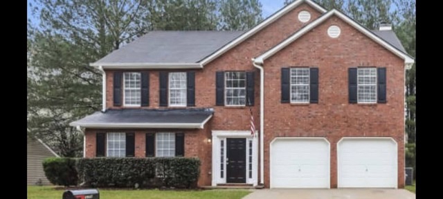 Ritzy Executive Suite-minutes from Stone Mountain Park