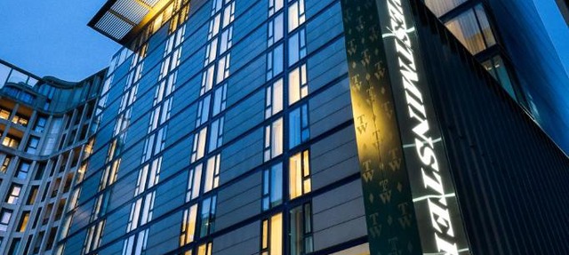 Riu Plaza London The Westminster