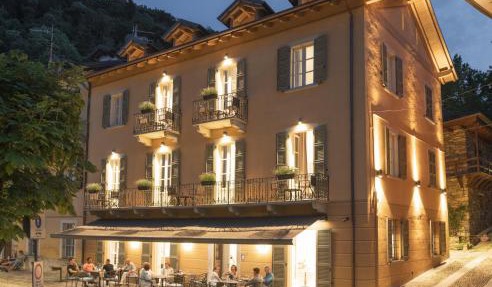 Rivalago B&B