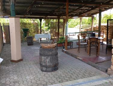Rive rosse