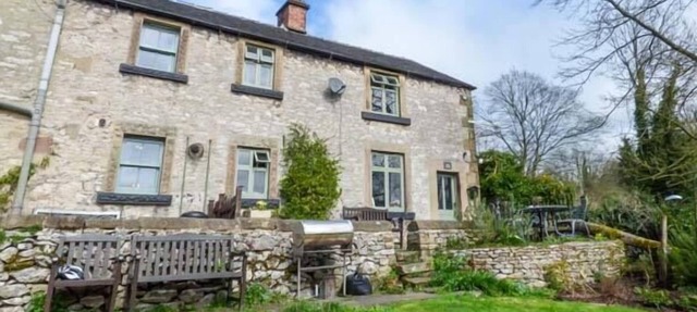 River Cottage