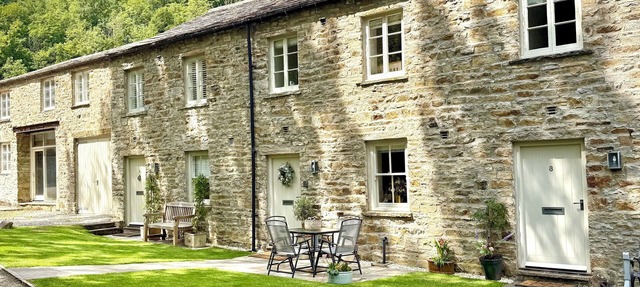 River Dance Cottage