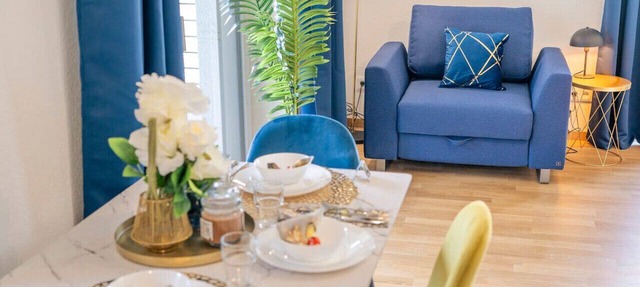 River Prime Studio | 5min to HBF