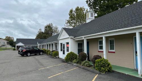 River Valley Inn