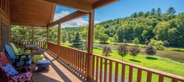 Riverfront Adventures Await | Bring the Whole Family (& Dogs!) | Serendipity on the New River