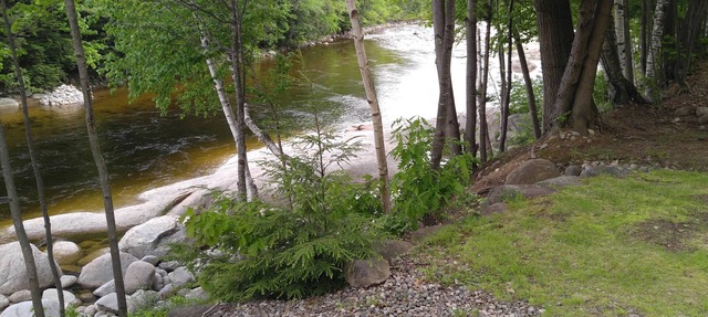Riverfront, Vacation! Spacious, Bright, Clean! 3 Br/2 Ba WEEKEND SHUTTLE TO LOON