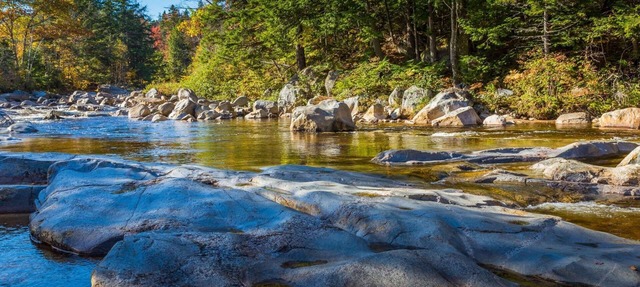 Rivers Edge