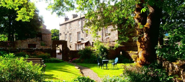 Riverside Bed & Breakfast