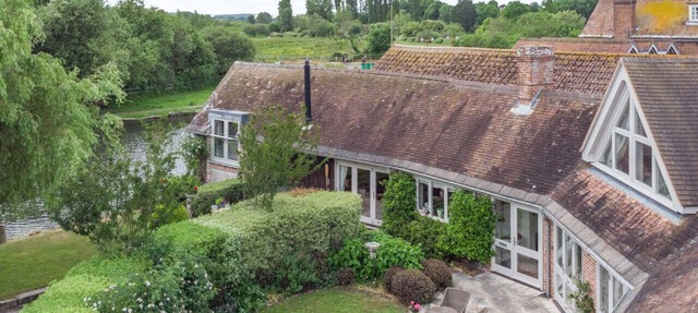 Riverside Cottage - Wareham