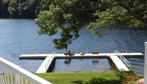 Riverside Hotel, an Ascend Collection Hotel