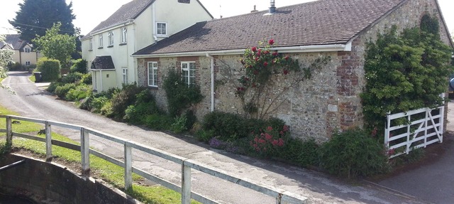 Riverside House Holiday Cottages
