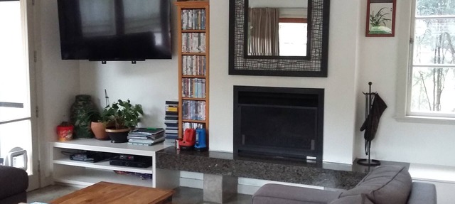 Riverside Villa Close to Rotorua CBD