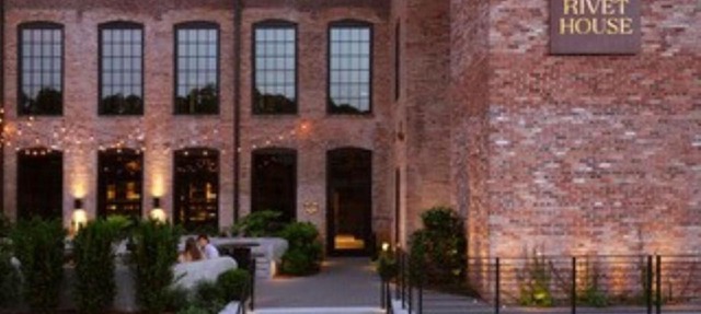 Rivet House