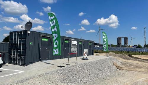 Roatel Kirchberg an der Jagst (A6) my-roatel-com