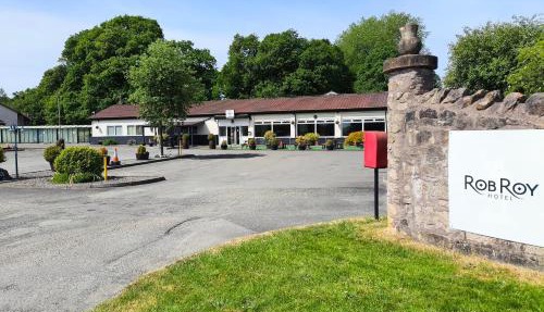 Rob Roy Hotel