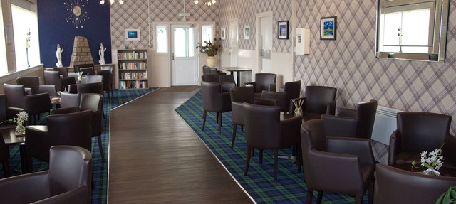 Rob Roy Hotel