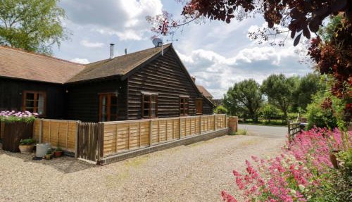 Robbie's Barn