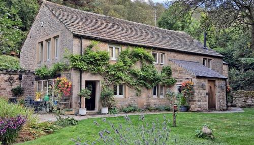 Robin Hood Farm B&B