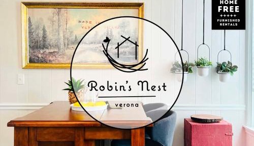 Robin's Nest