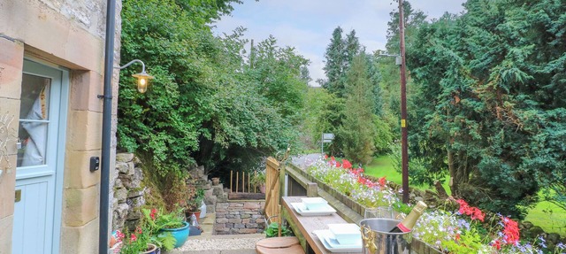 Rock Cottage