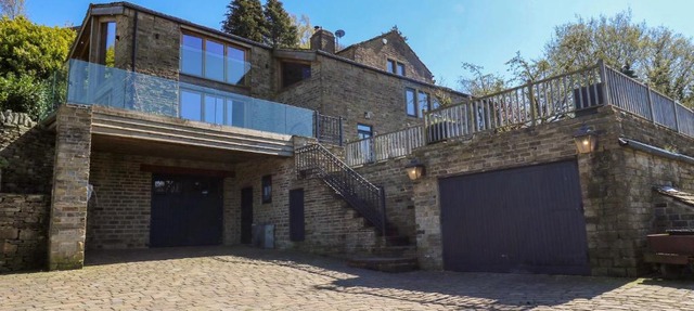 Rocks Cottage