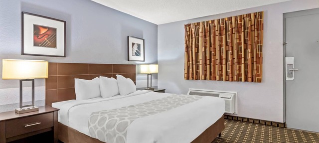 Rodeway Inn Albuquerque West