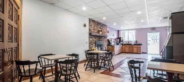 Rodeway Inn Bellows Falls