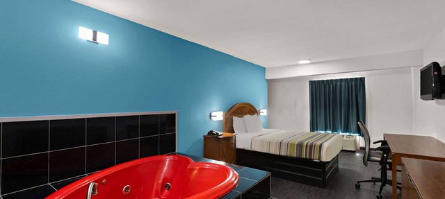 Rodeway Inn Commerce