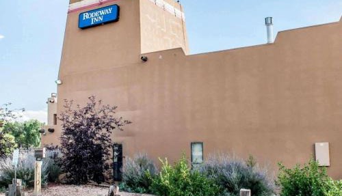 Rodeway Inn Espanola