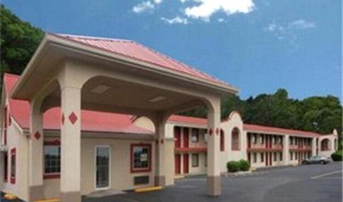 Rodeway Inn