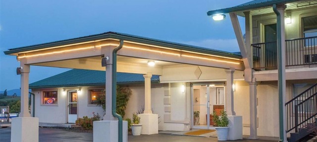 Rodeway Inn