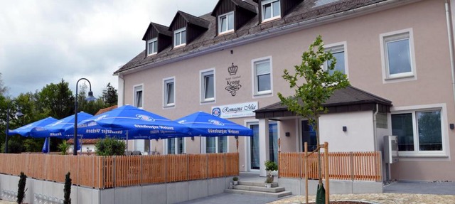 Romagna Mia - Hotel Ristorante Pizzeria