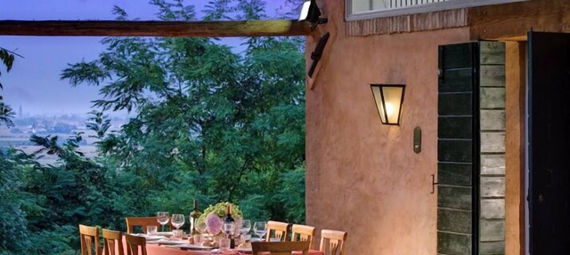 Romantic Cottage on the Hills bewteen Venice and Padua