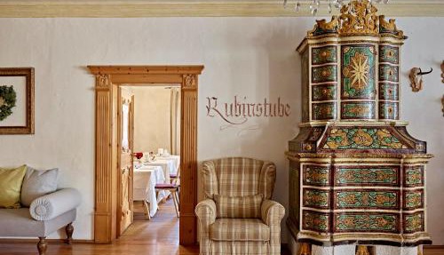 Romantic Hotel Excelsior
