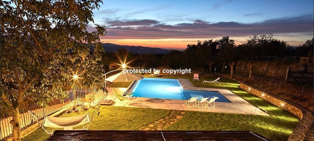Romantic Lux Country House