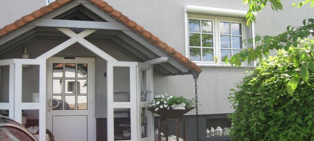 Romantic, luxurious en modern holidayhome