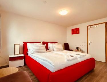Romantic Room, Private Bathroom and Great View