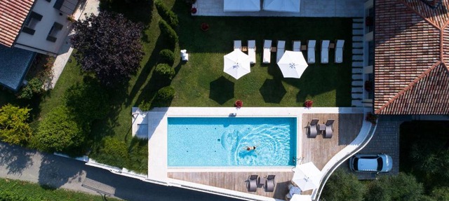ROMANTIK Relais d'Arfanta