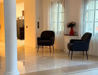 Romantiksuite Euskirchen