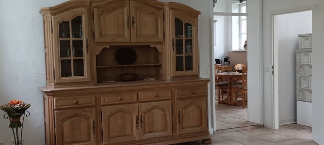 Romantische Eifelvilla im Oberen Kylltal